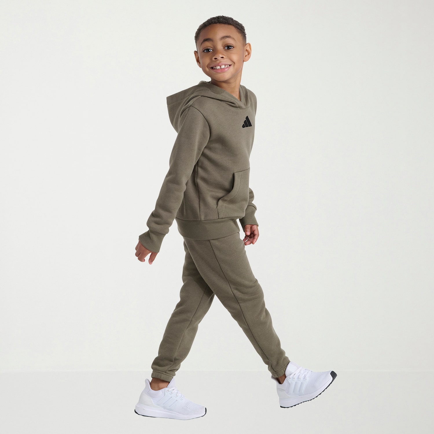 adidas Toddler Boys 2-pc. Pant Set