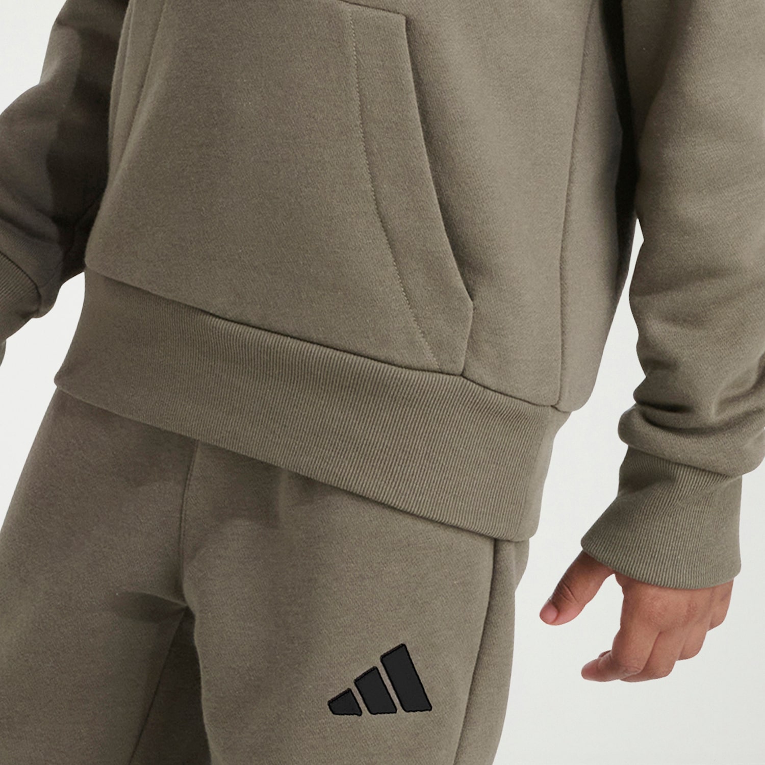 adidas Toddler Boys 2-pc. Pant Set
