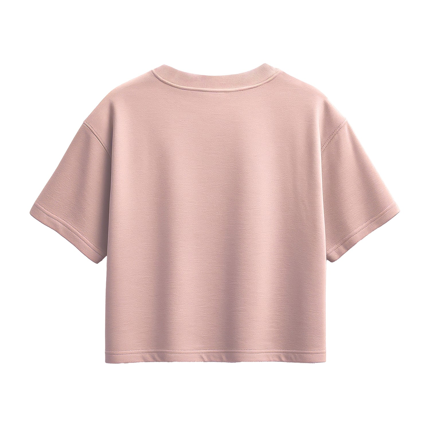 Jam Band Big Kid Girls Crew Neck Short Sleeve Regular Fit Strawberry Shortcake Graphic T-Shirt
