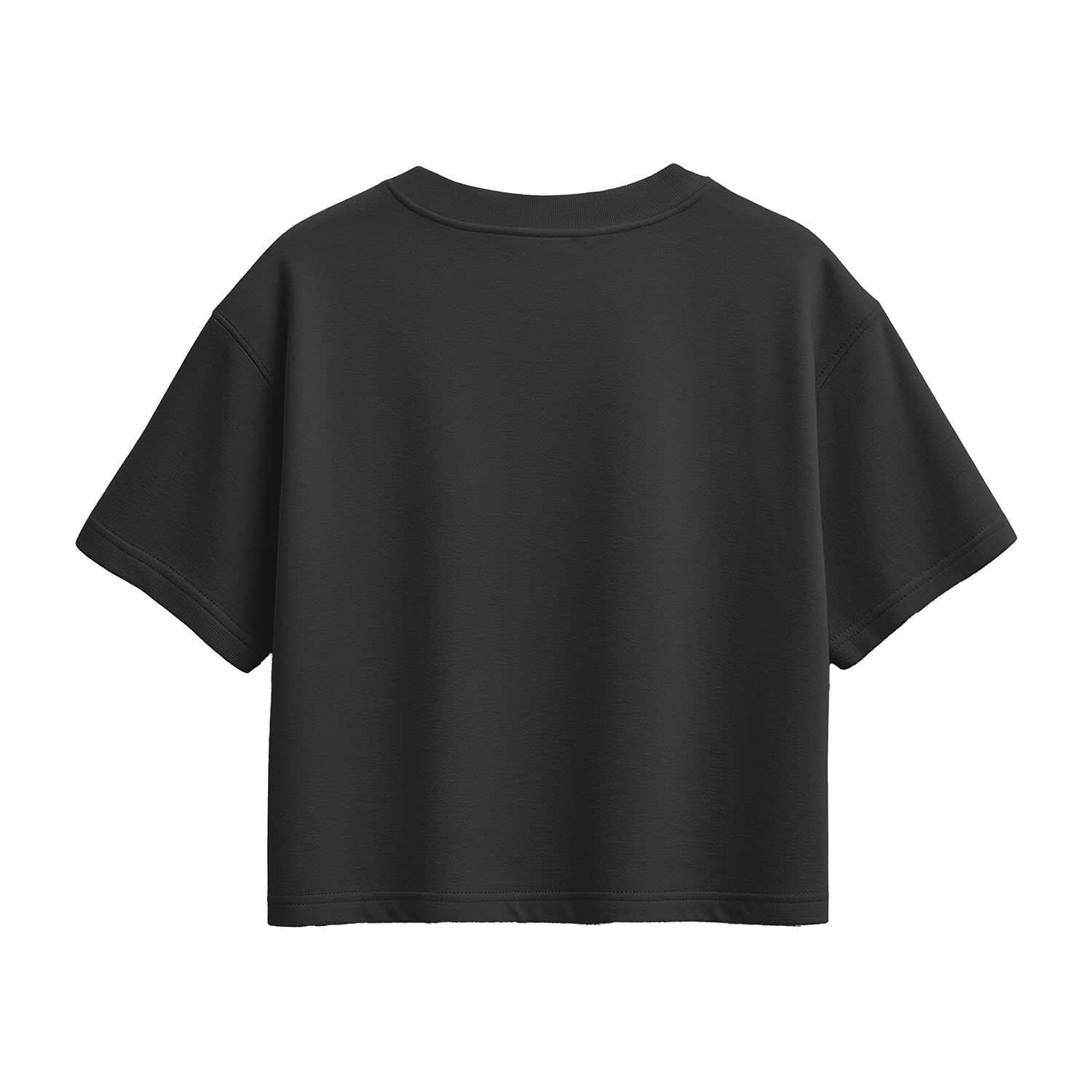 Skeletor Faux Patches Big Kid Girls Crew Neck Short Sleeve Regular Fit Graphic T-Shirt