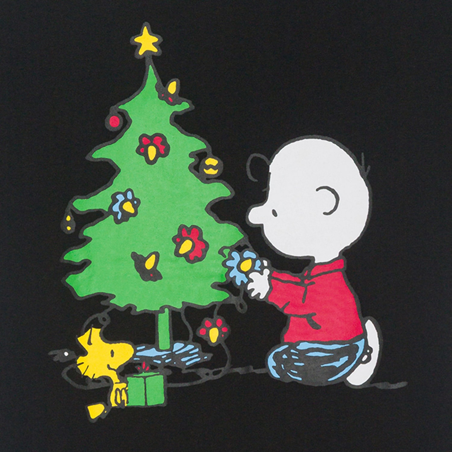 Little & Big Kid Boys Crew Neck Short Sleeve Regular Fit Peanuts Graphic T-Shirt