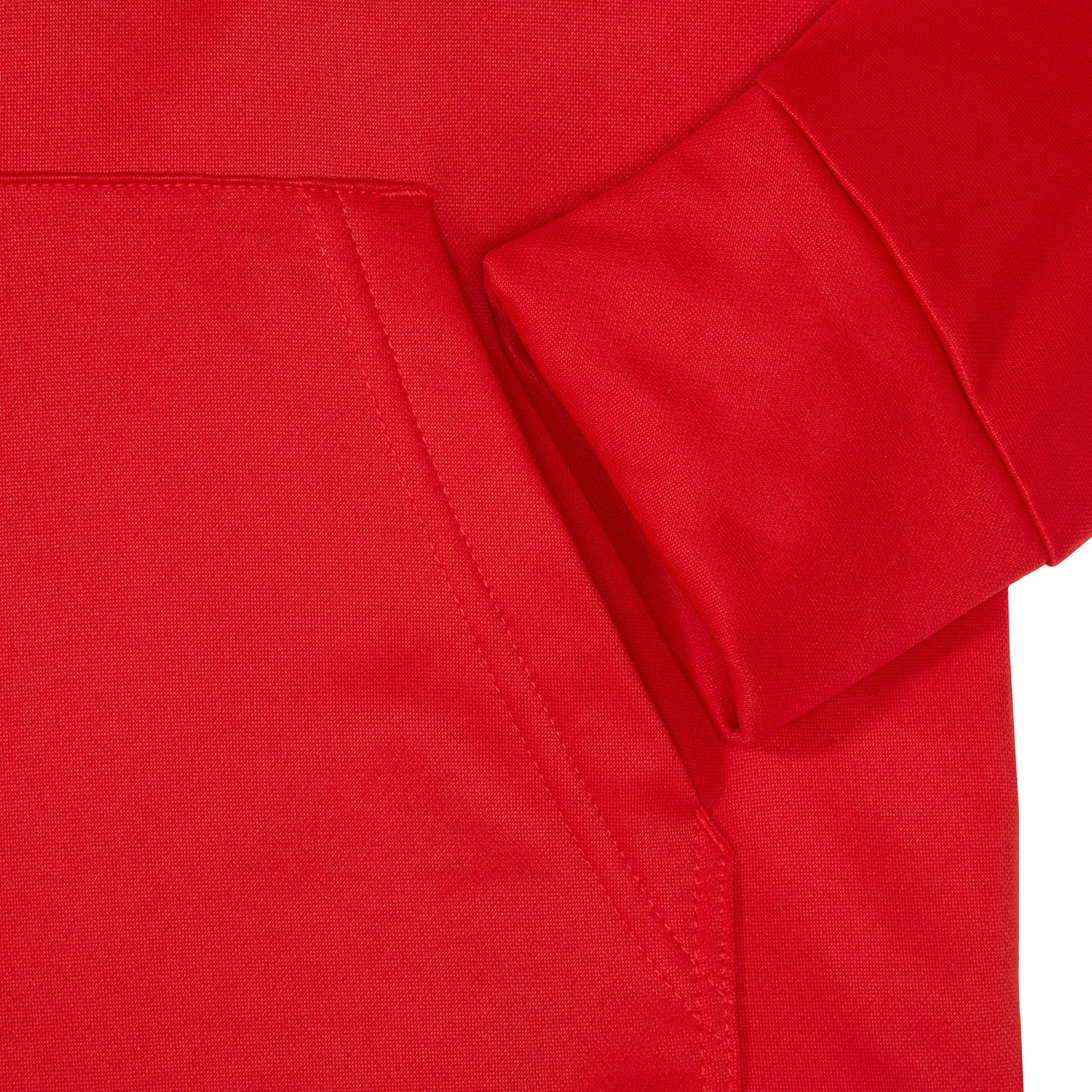 PUMA Big Boys Fleece Hoodie