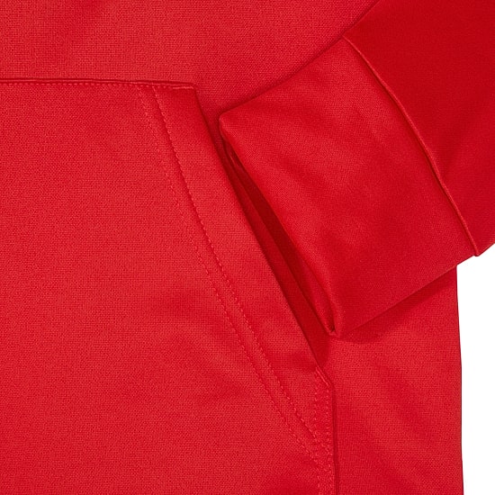 PUMA Big Boys Fleece Hoodie