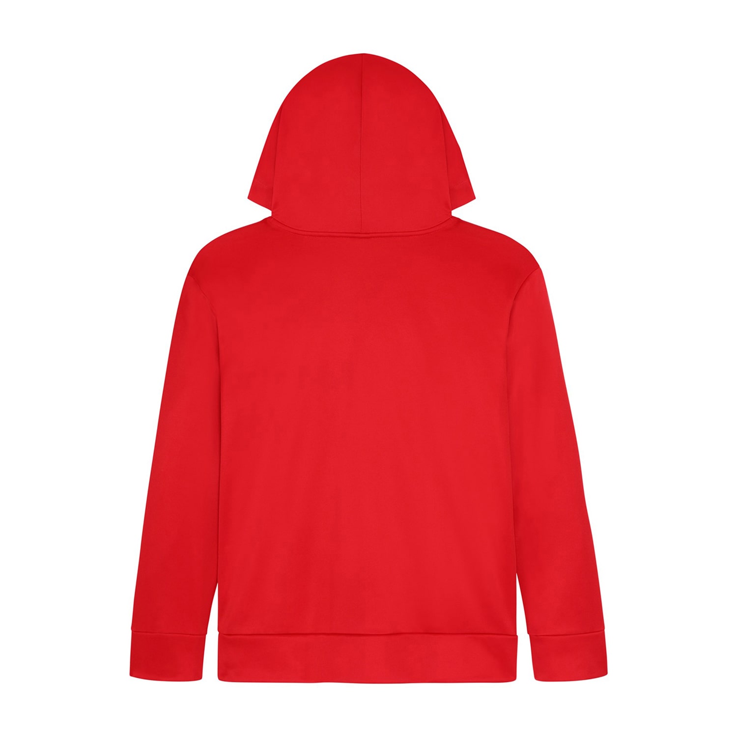 PUMA Big Boys Fleece Hoodie