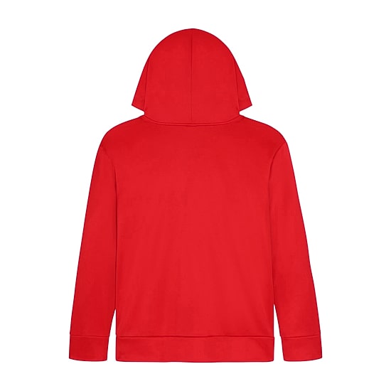 PUMA Big Boys Fleece Hoodie