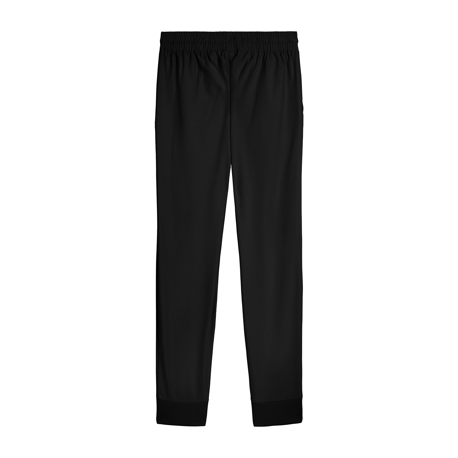PUMA Big Kid Boys Tapered Regular Fit Fleece Jogger Pant