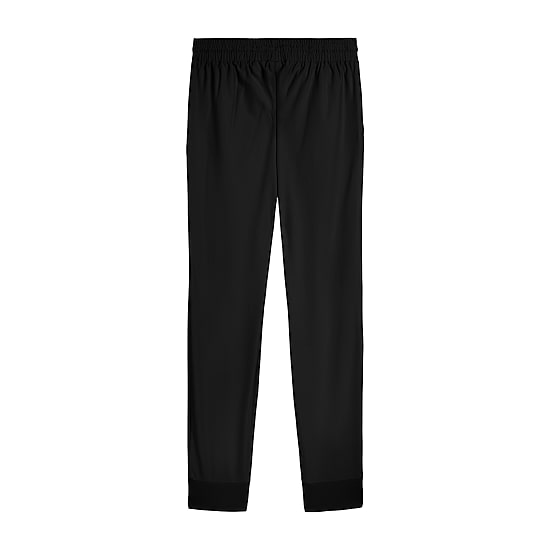 PUMA Big Kid Boys Tapered Regular Fit Fleece Jogger Pant