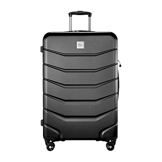 Skyway 28 Inch Hardside Expandable Lightweight Checked Spinner Luggage
