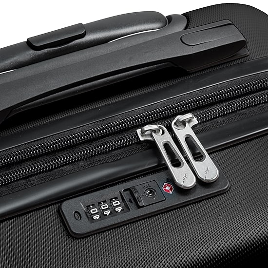 Skyway 28 Inch Hardside Expandable Lightweight Checked Spinner Luggage