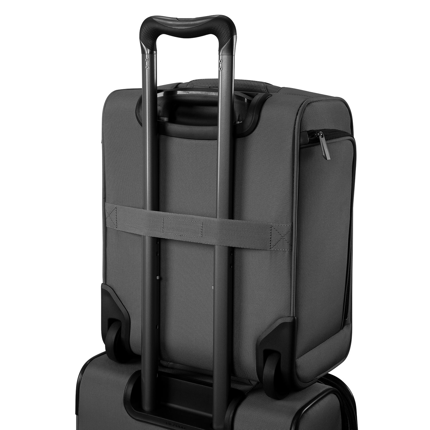 Ricardo Beverly Hills 17 Inch Softside Lightweight Checked Luggage