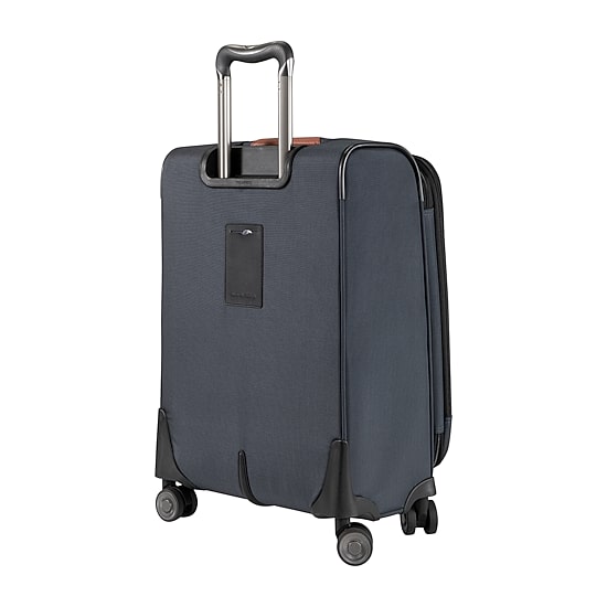 Ricardo Beverly Hills 21 Inch Softside Expandable Carry-On Spinner Luggage