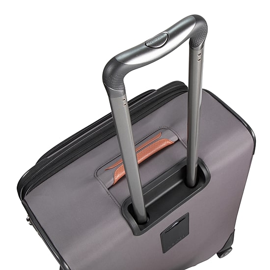 Ricardo Beverly Hills 29 Inch Softside Expandable Checked Spinner Luggage