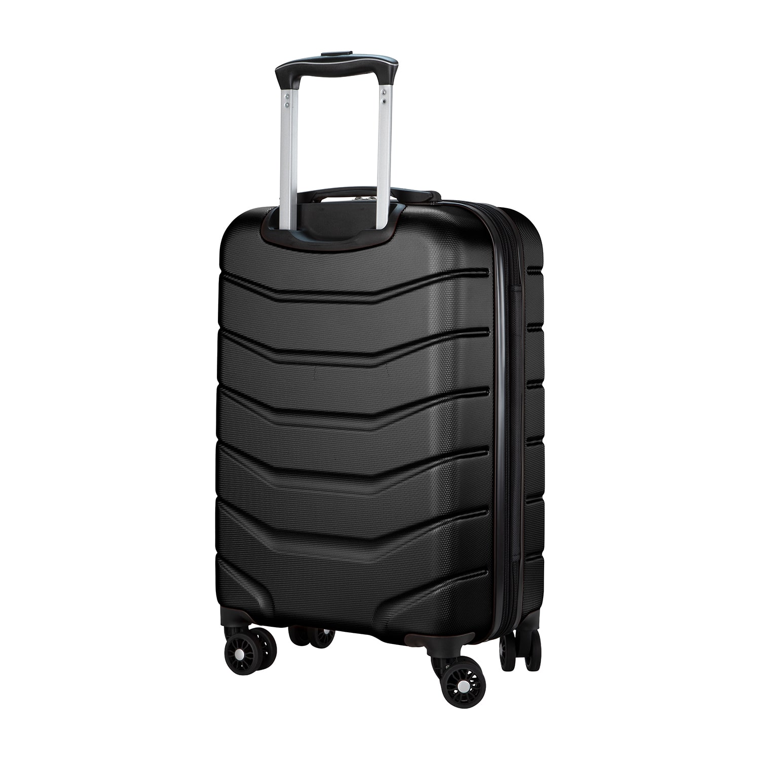 Skyway 20 Inch Hardside Expandable Lightweight Carry-On Spinner Luggage