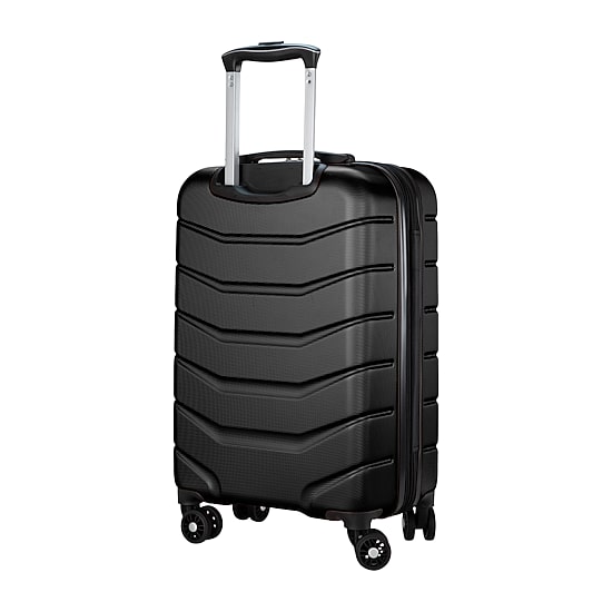 Skyway 20 Inch Hardside Expandable Lightweight Carry-On Spinner Luggage