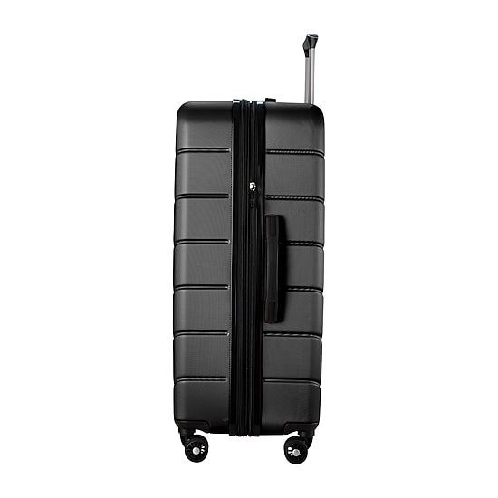 Skyway 28 Inch Hardside Expandable Lightweight Checked Spinner Luggage