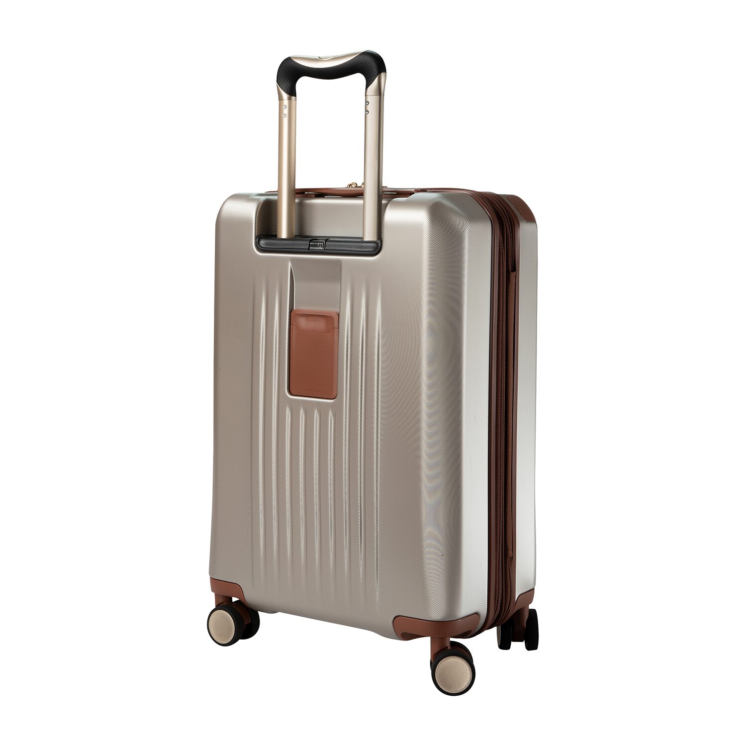 Ricardo Beverly Hills Montecito 2.0 21 Inch Hardside Carry-On Spinner Luggage