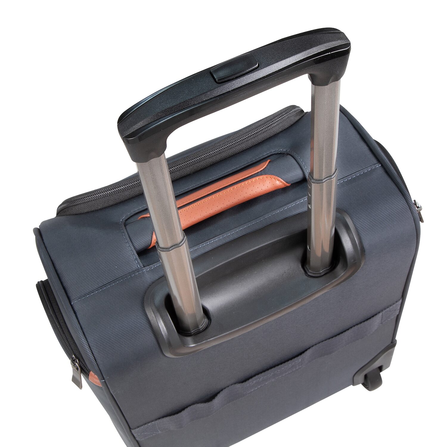 Ricardo Beverly Hills 17 Inch Softside Lightweight Checked Luggage