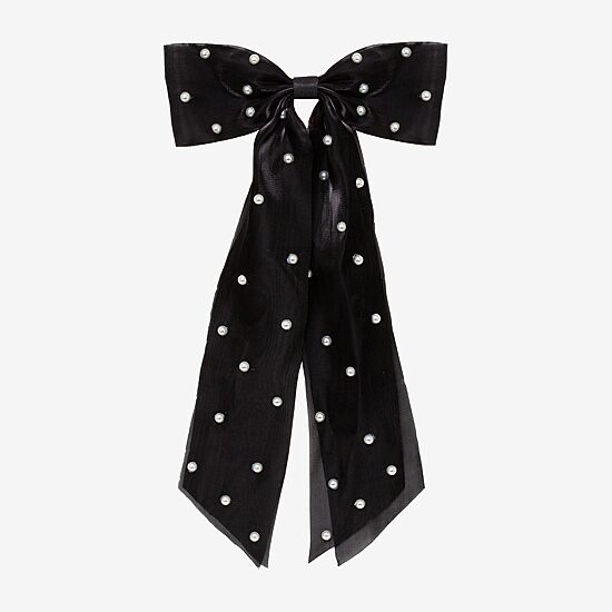 Bijoux Bar Hair Bow