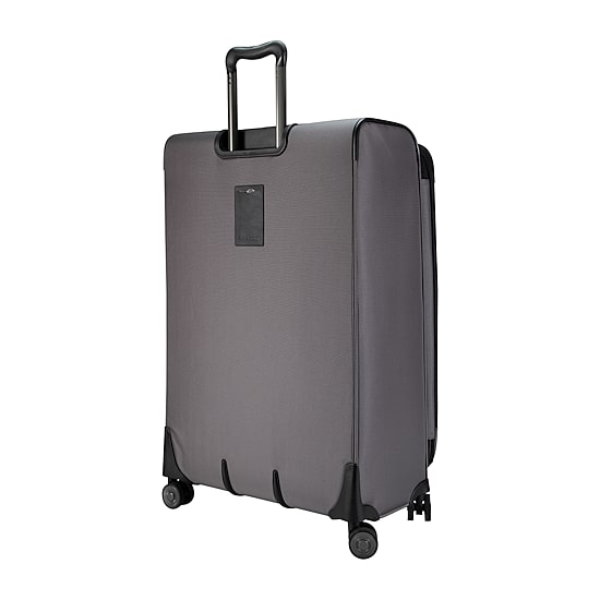 Ricardo Beverly Hills 29 Inch Softside Expandable Checked Spinner Luggage
