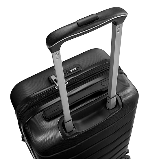 Skyway 20 Inch Hardside Expandable Lightweight Carry-On Spinner Luggage