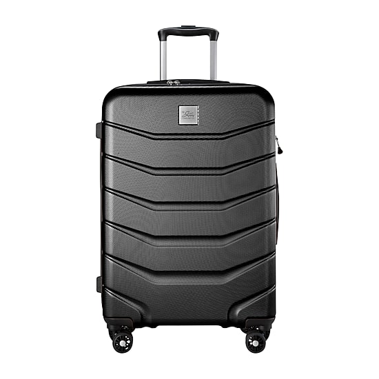 Skyway 24 Inch Hardside Expandable Lightweight Checked Spinner Luggage