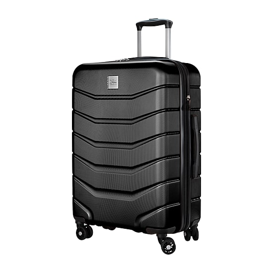 Skyway 24 Inch Hardside Expandable Lightweight Checked Spinner Luggage