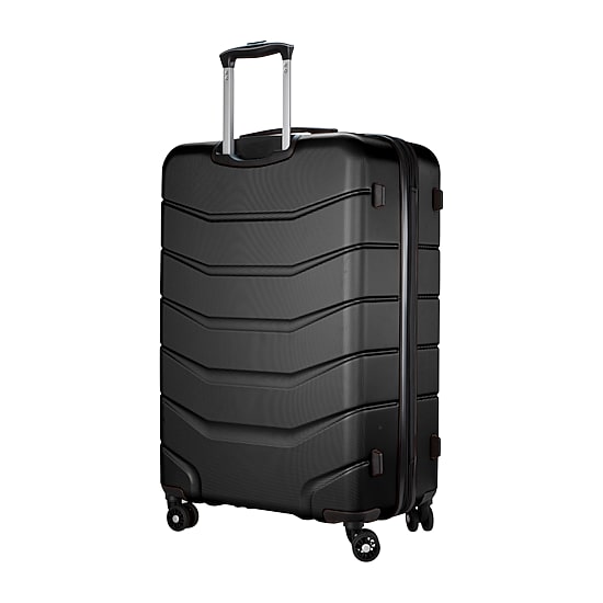 Skyway 28 Inch Hardside Expandable Lightweight Checked Spinner Luggage