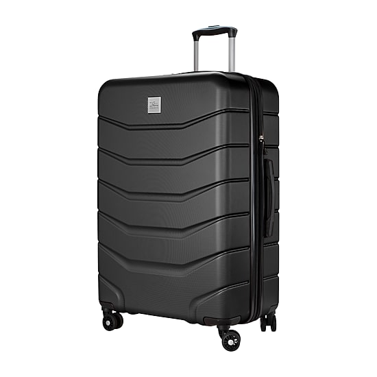 Skyway 28 Inch Hardside Expandable Lightweight Checked Spinner Luggage