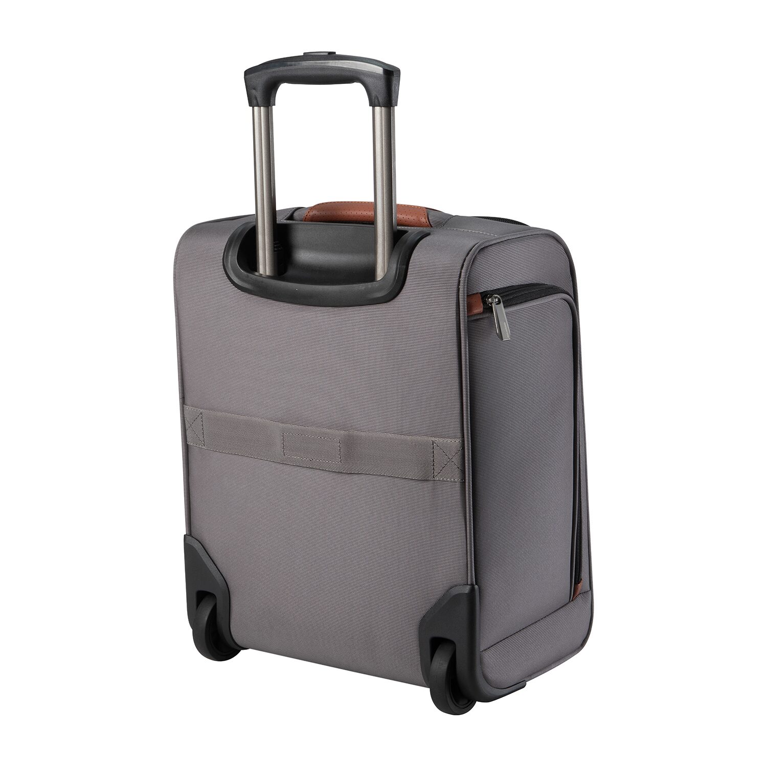 Ricardo Beverly Hills 17 Inch Softside Lightweight Checked Luggage