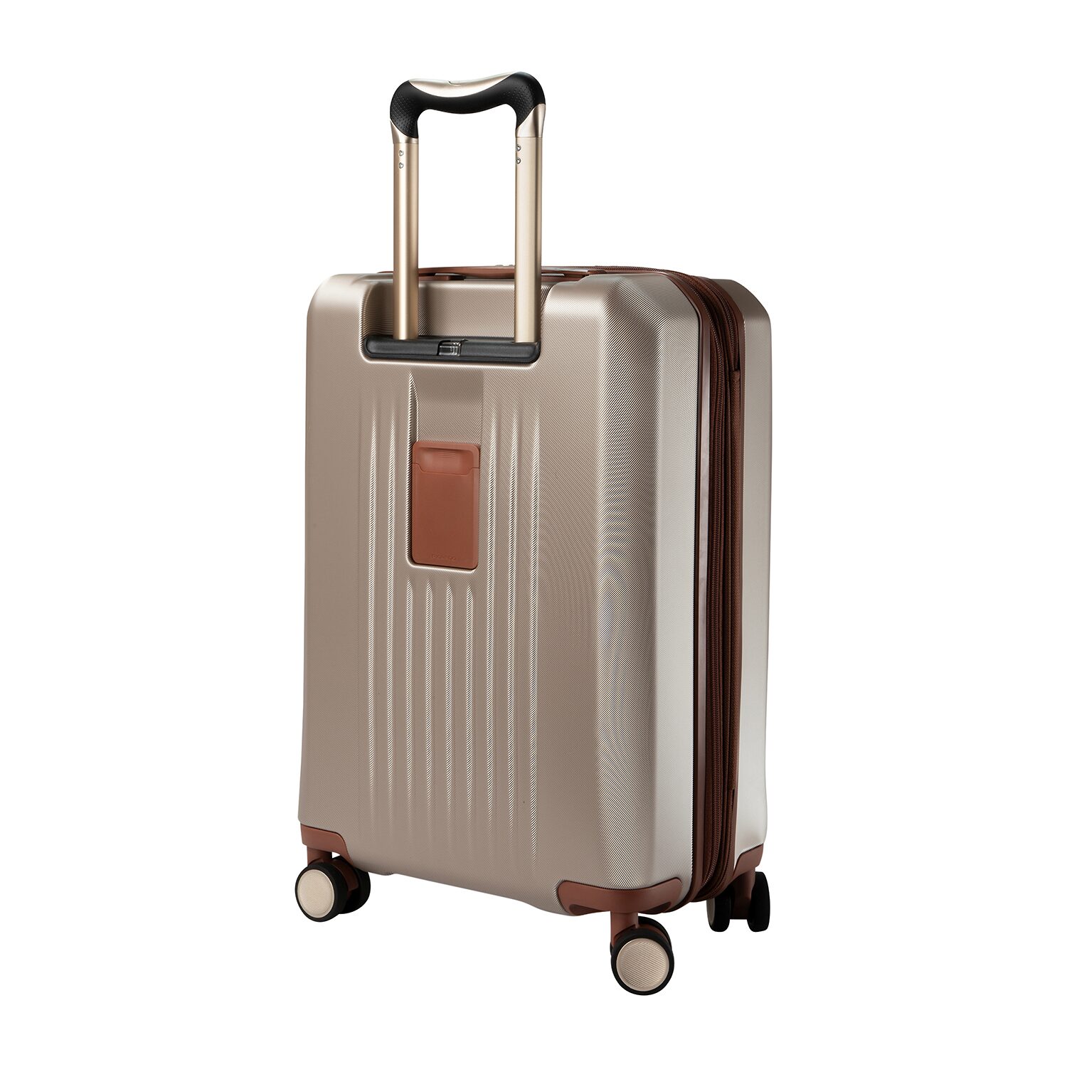 Ricardo Beverly Hills Montecito 2.0 21 Inch Hardside Carry-On Spinner Luggage