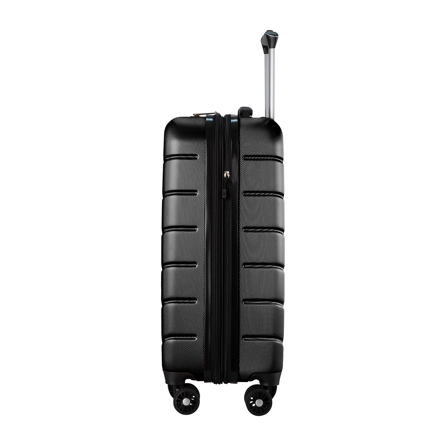 Skyway 20 Inch Hardside Expandable Lightweight Carry-On Spinner Luggage