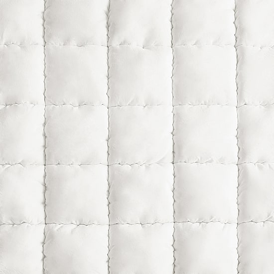 Intelligent Design Puff Overload Down Alternative Mattress Pad
