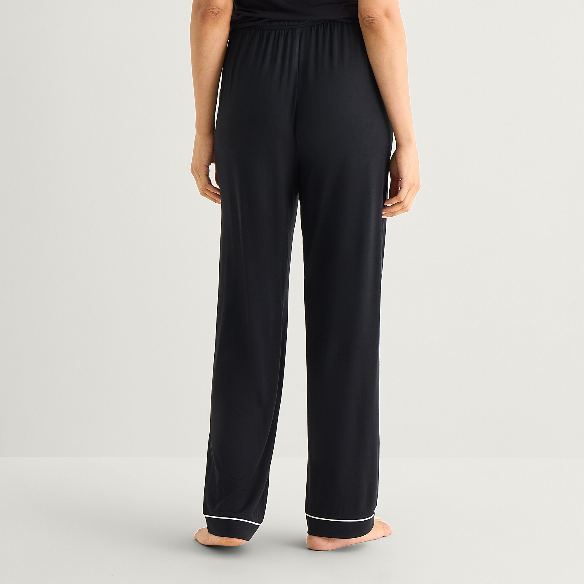 Liz Claiborne Womens Pajama Pants
