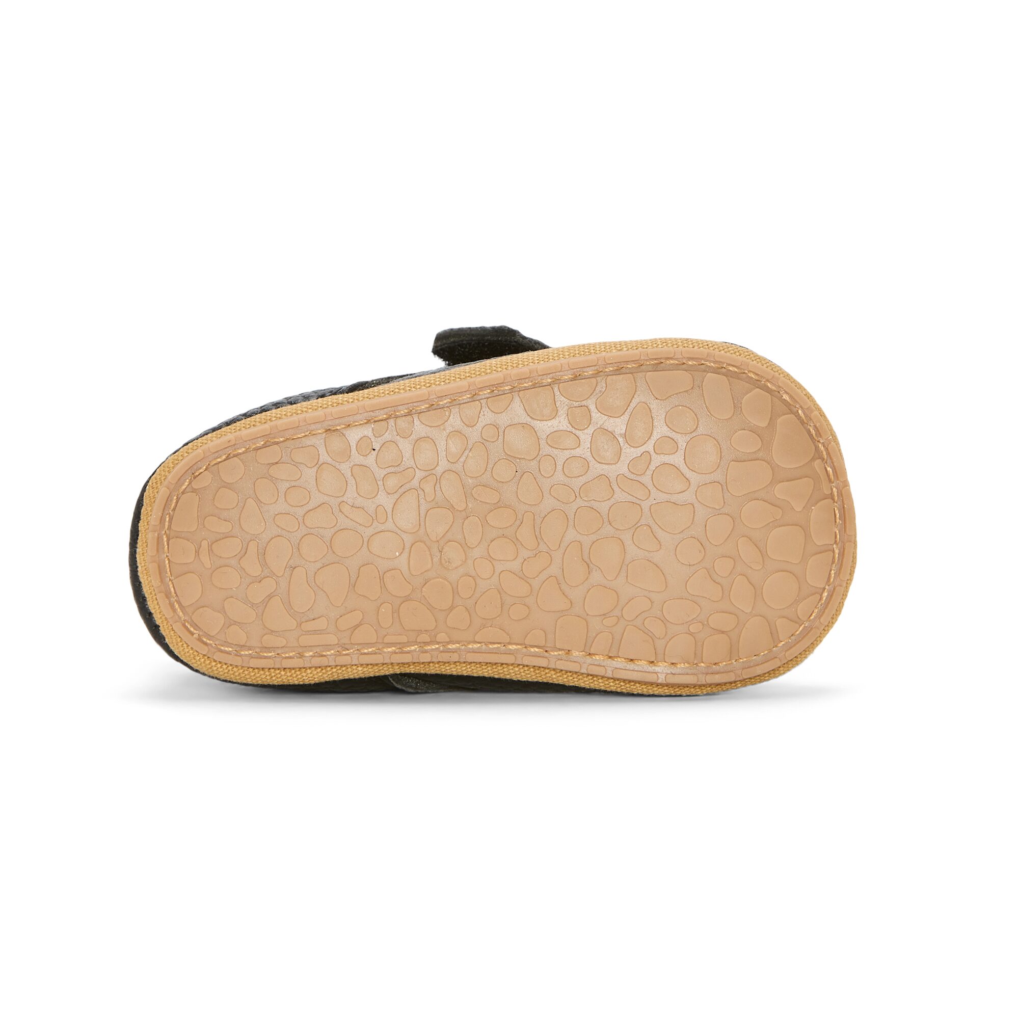 First Steps By Stepping Stones Boys Sneakers