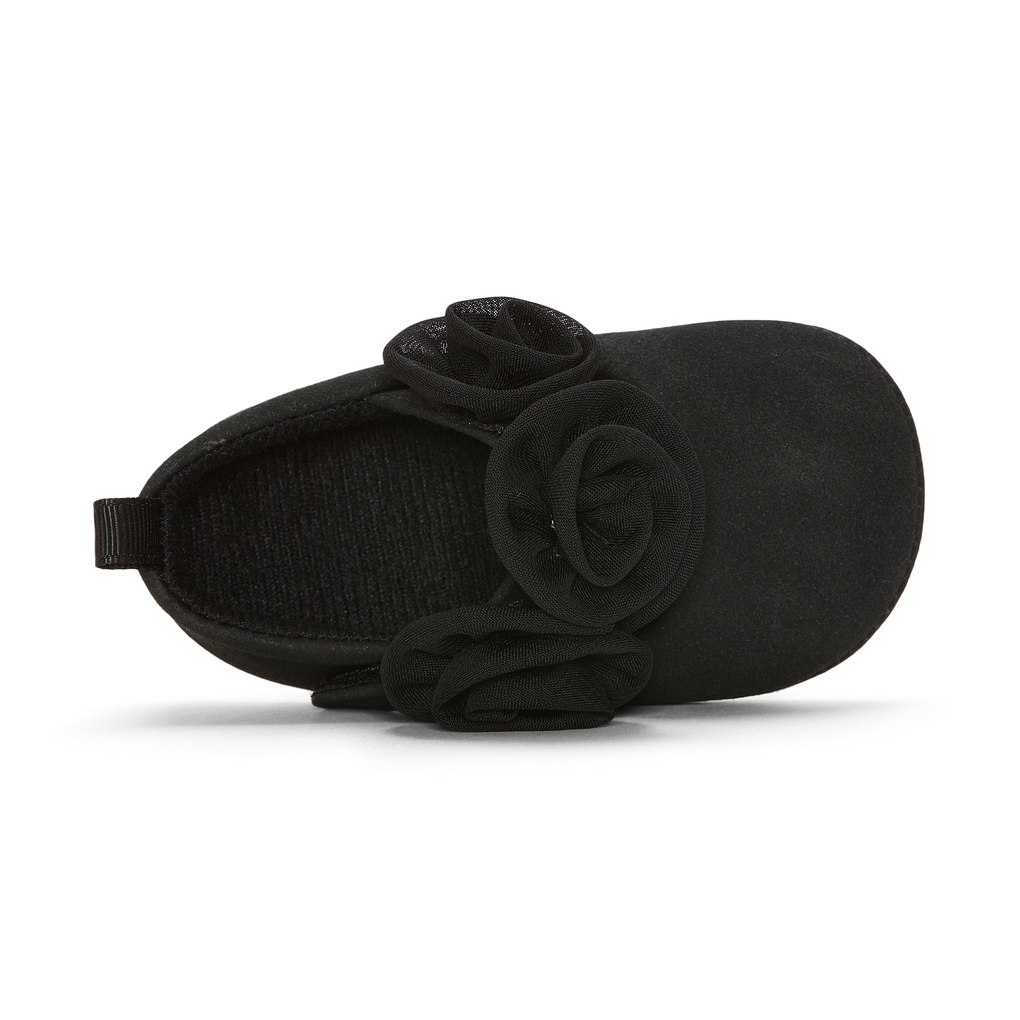 First Steps By Stepping Stones Girls Mary Jane Shoes
