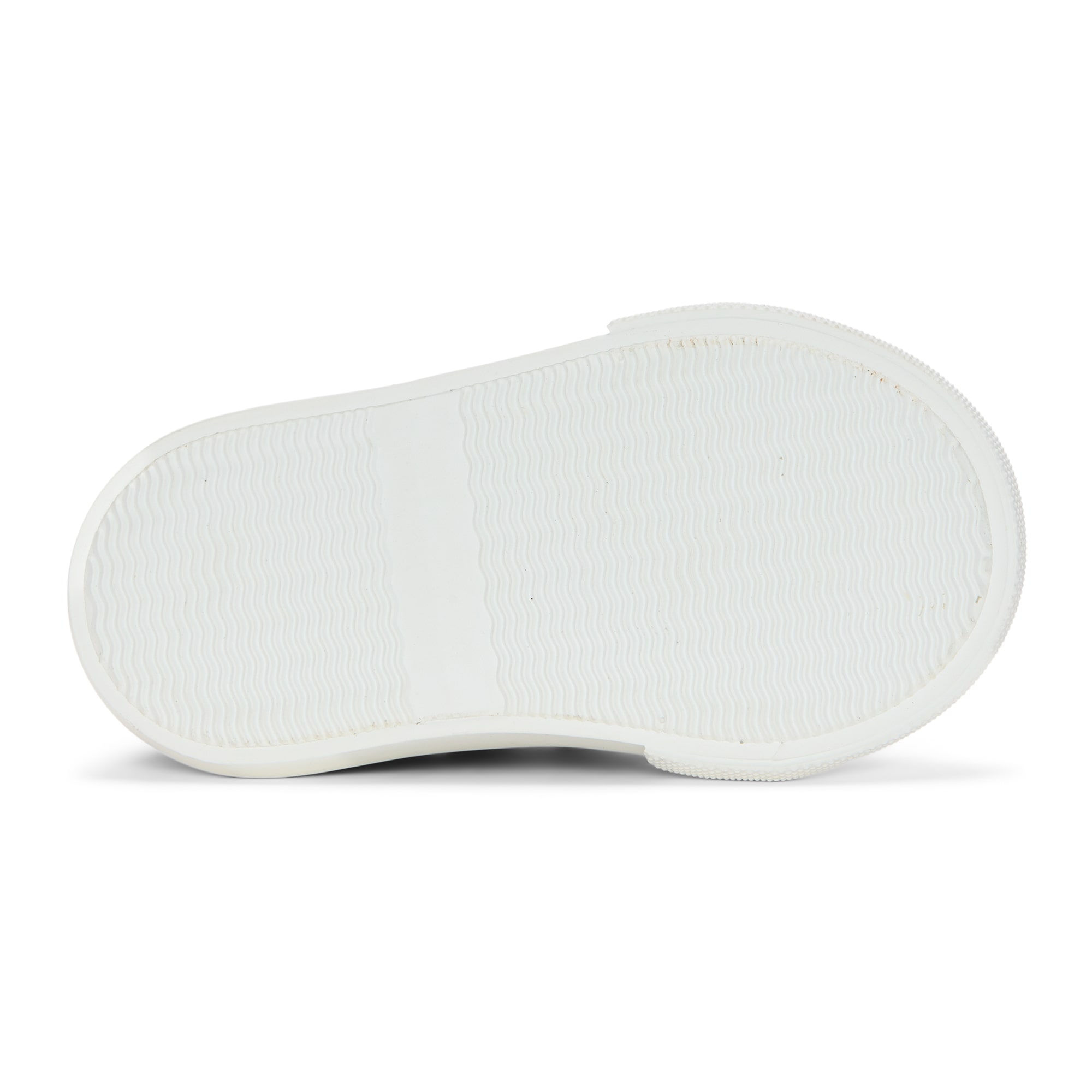 First Steps By Stepping Stones Boys Sneakers