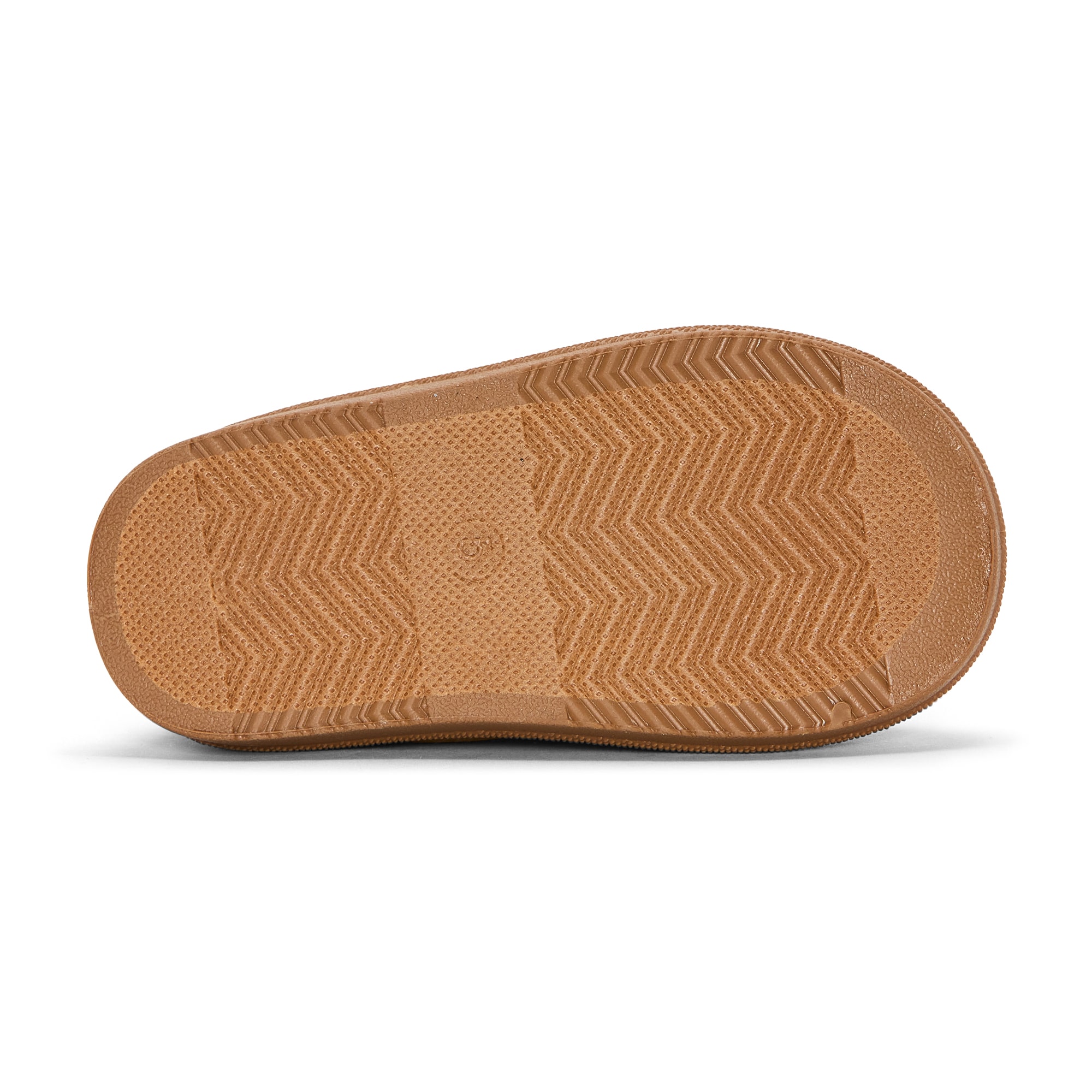 First Steps By Stepping Stones Boys Slip-On Shoe
