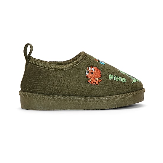 First Steps By Stepping Stones Baby Boys Slip-On Shoe
