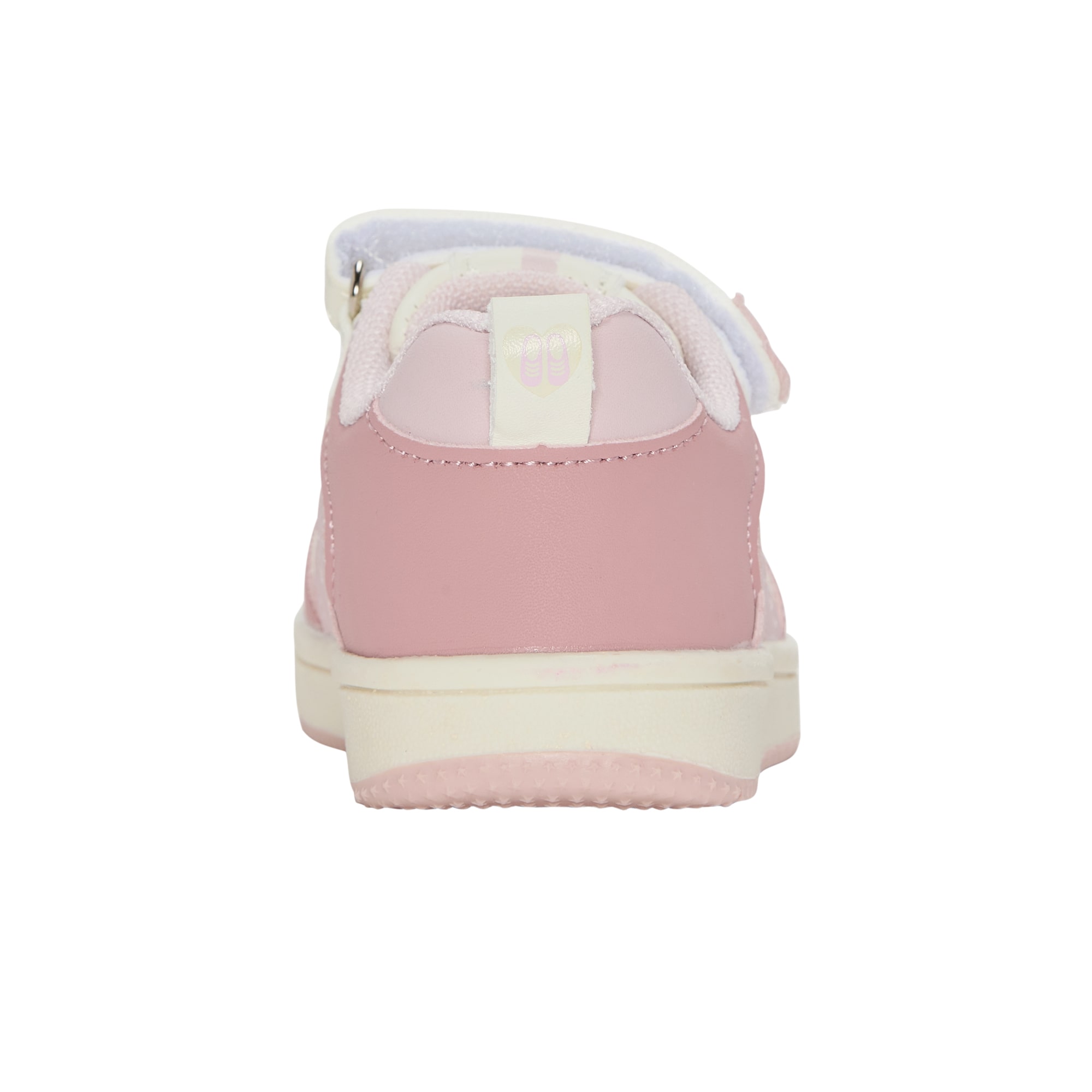 First Steps By Stepping Stones Girls Sneakers