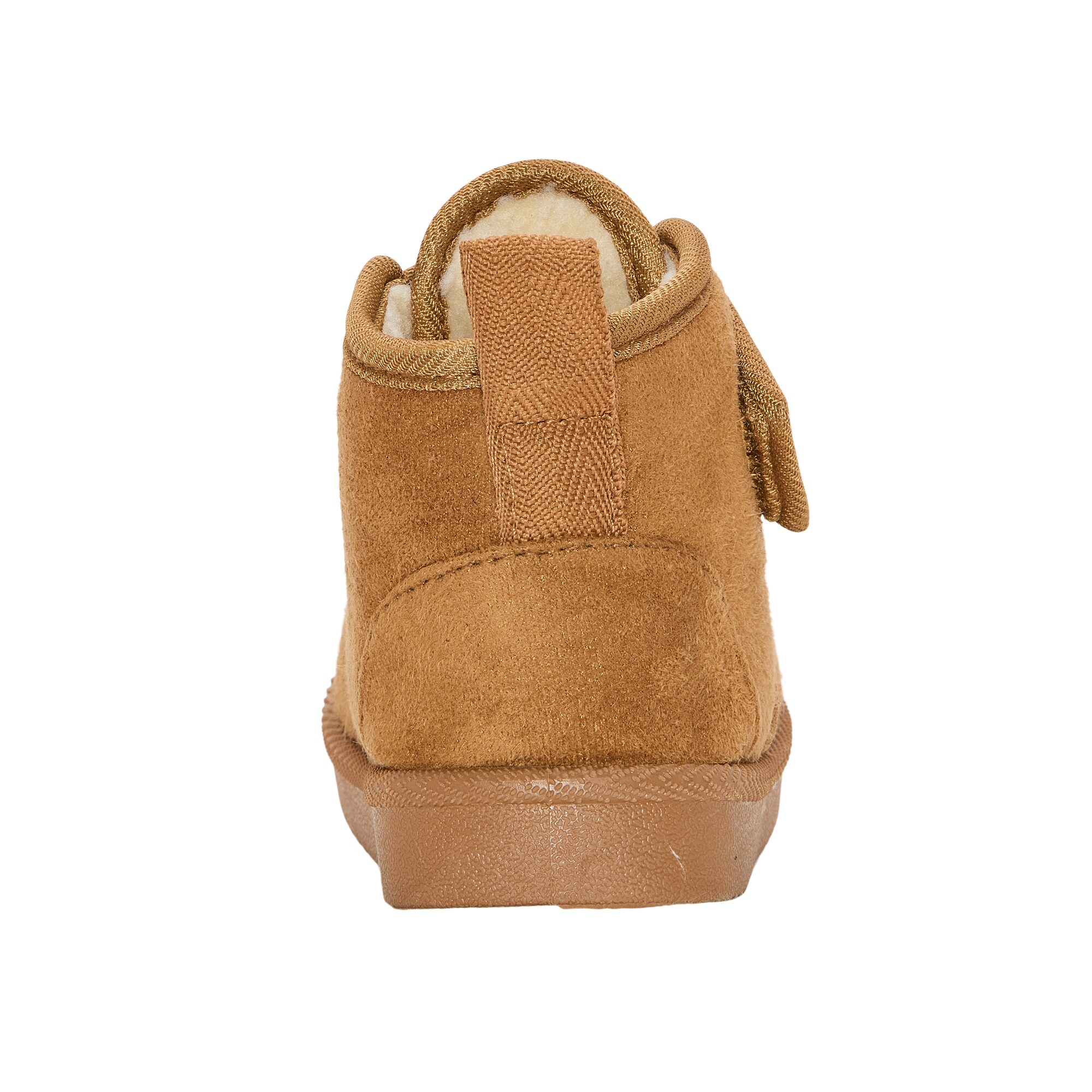 First Steps By Stepping Stones Boys Slip-On Shoe