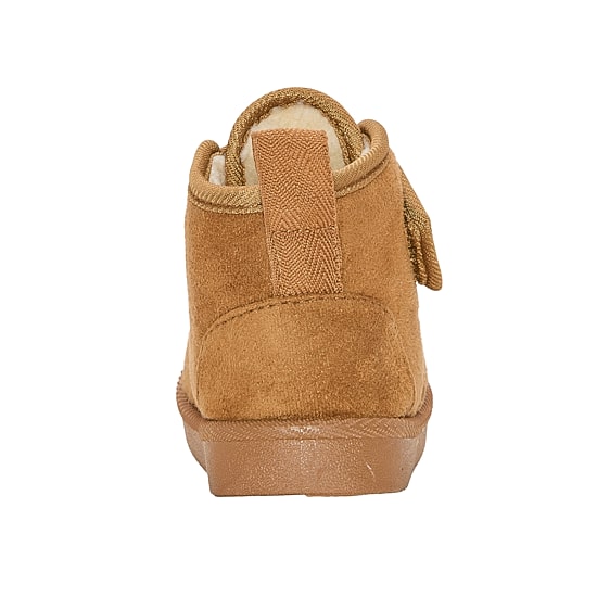 First Steps By Stepping Stones Baby Boys Slip-On Shoe