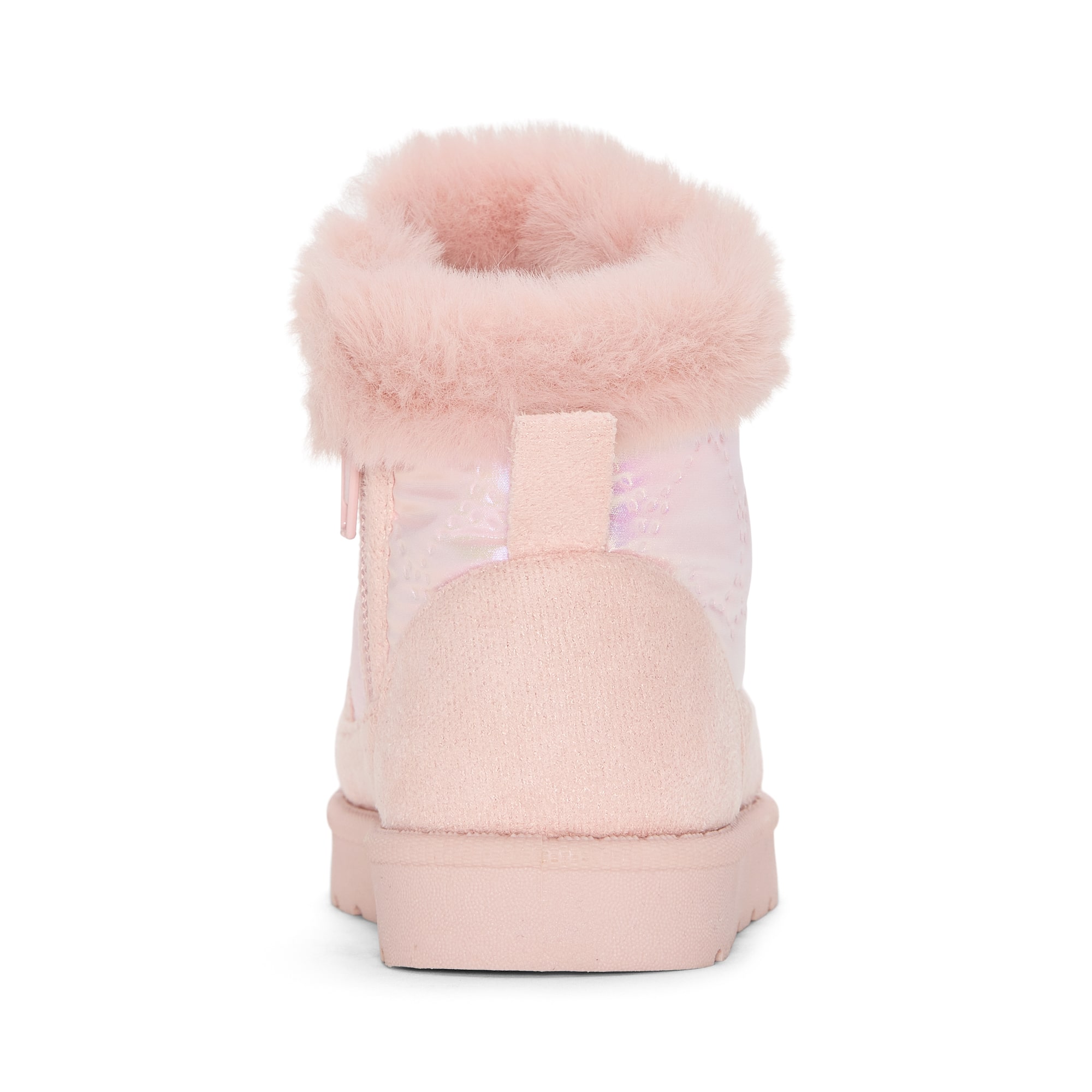 First Steps By Stepping Stones Girls Slip-On Shoe