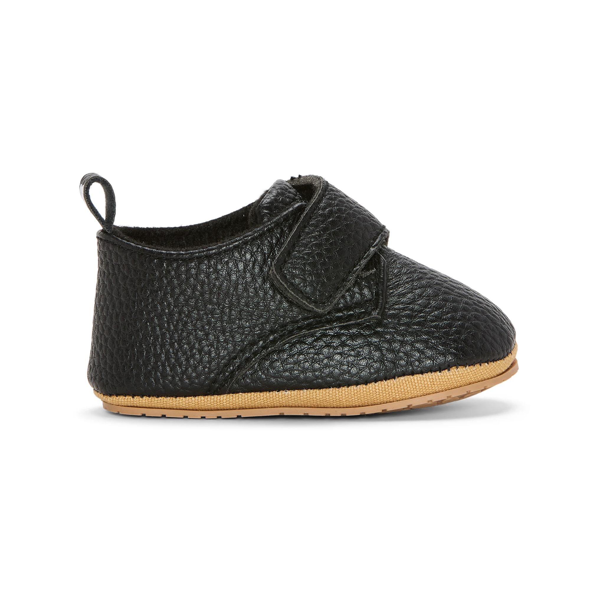 First Steps By Stepping Stones Boys Sneakers