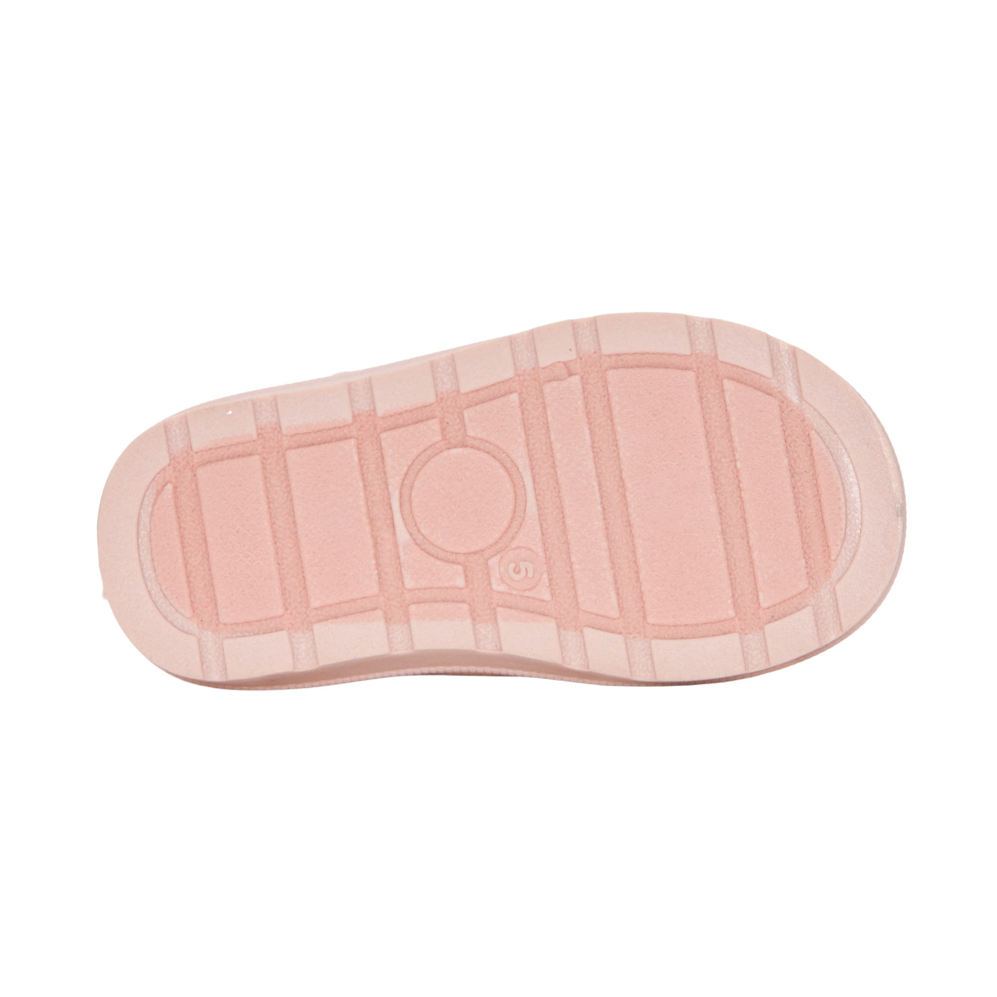 First Steps By Stepping Stones Girls Slip-On Shoe