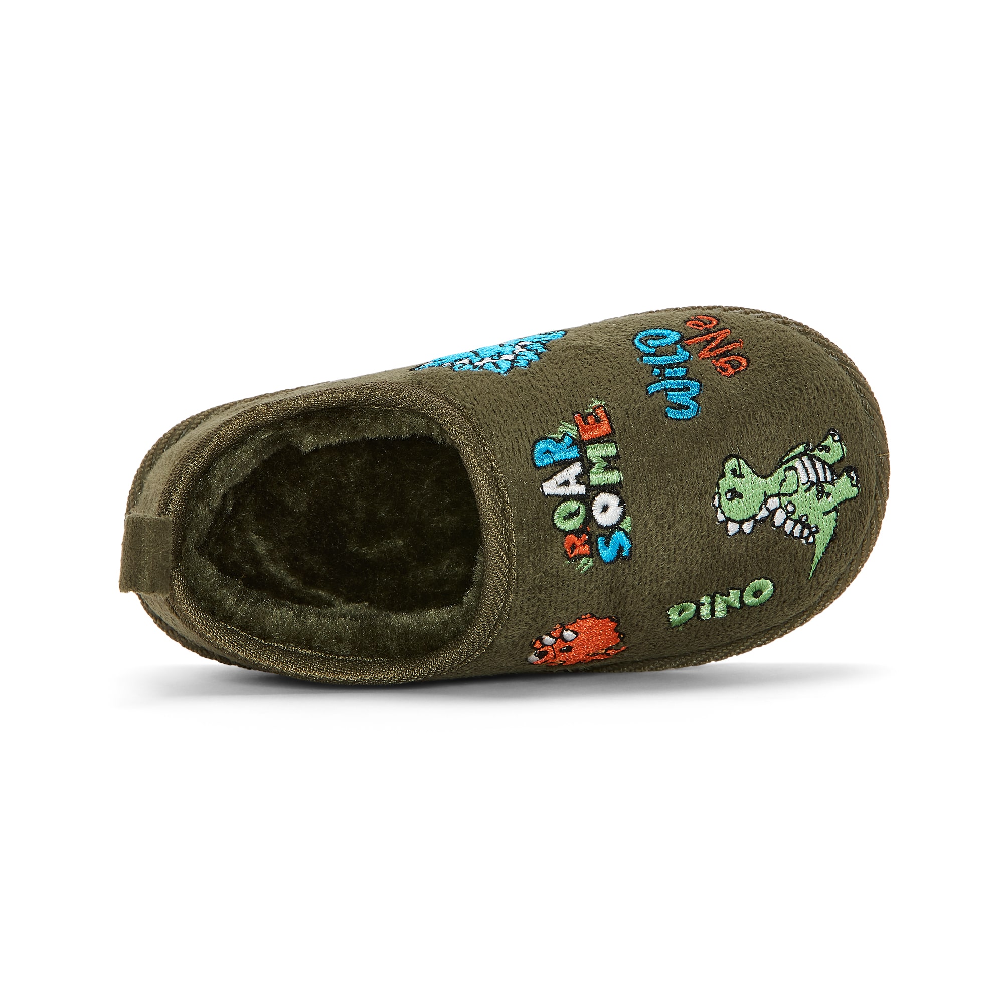 First Steps By Stepping Stones Boys Slip-On Shoe