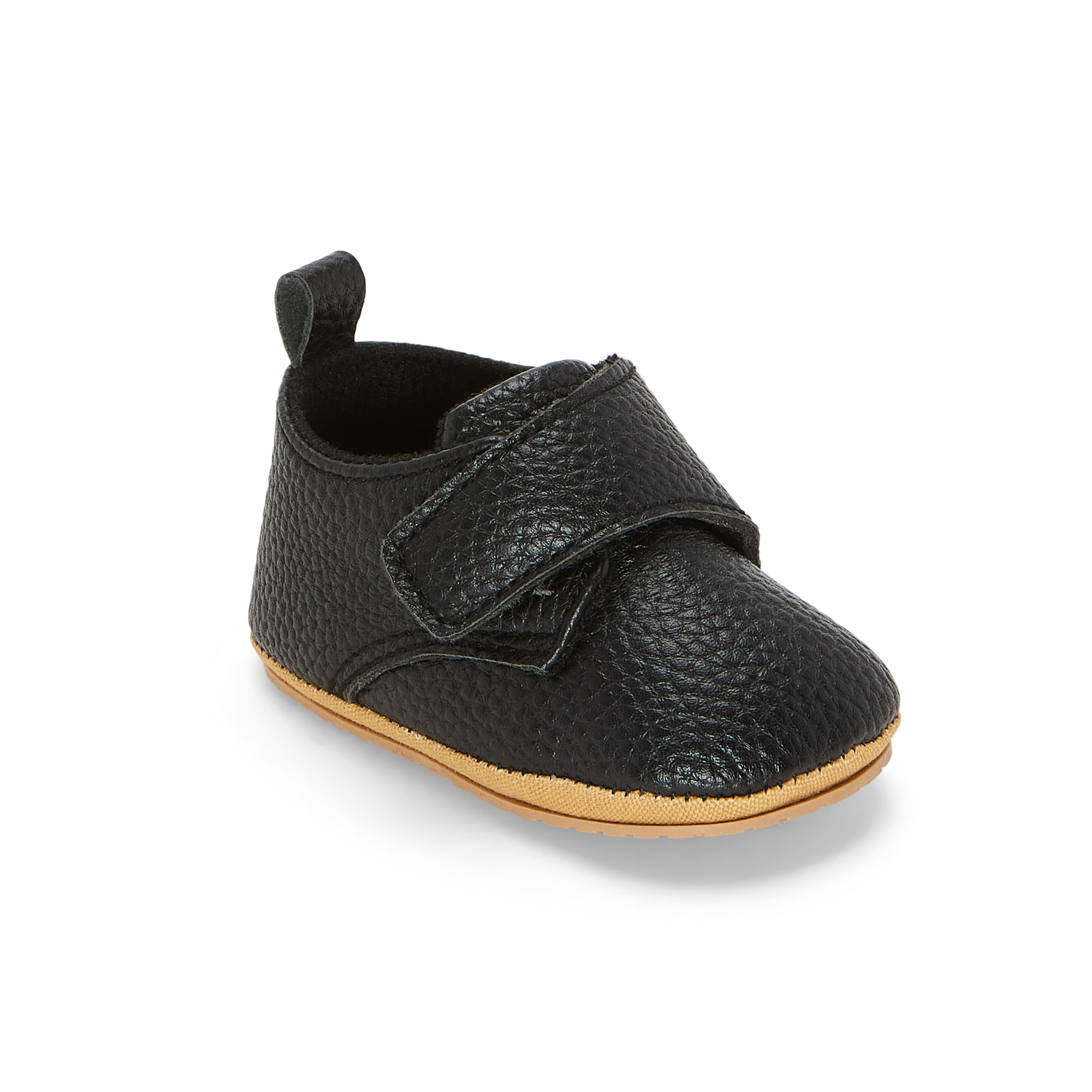 First Steps By Stepping Stones Boys Sneakers