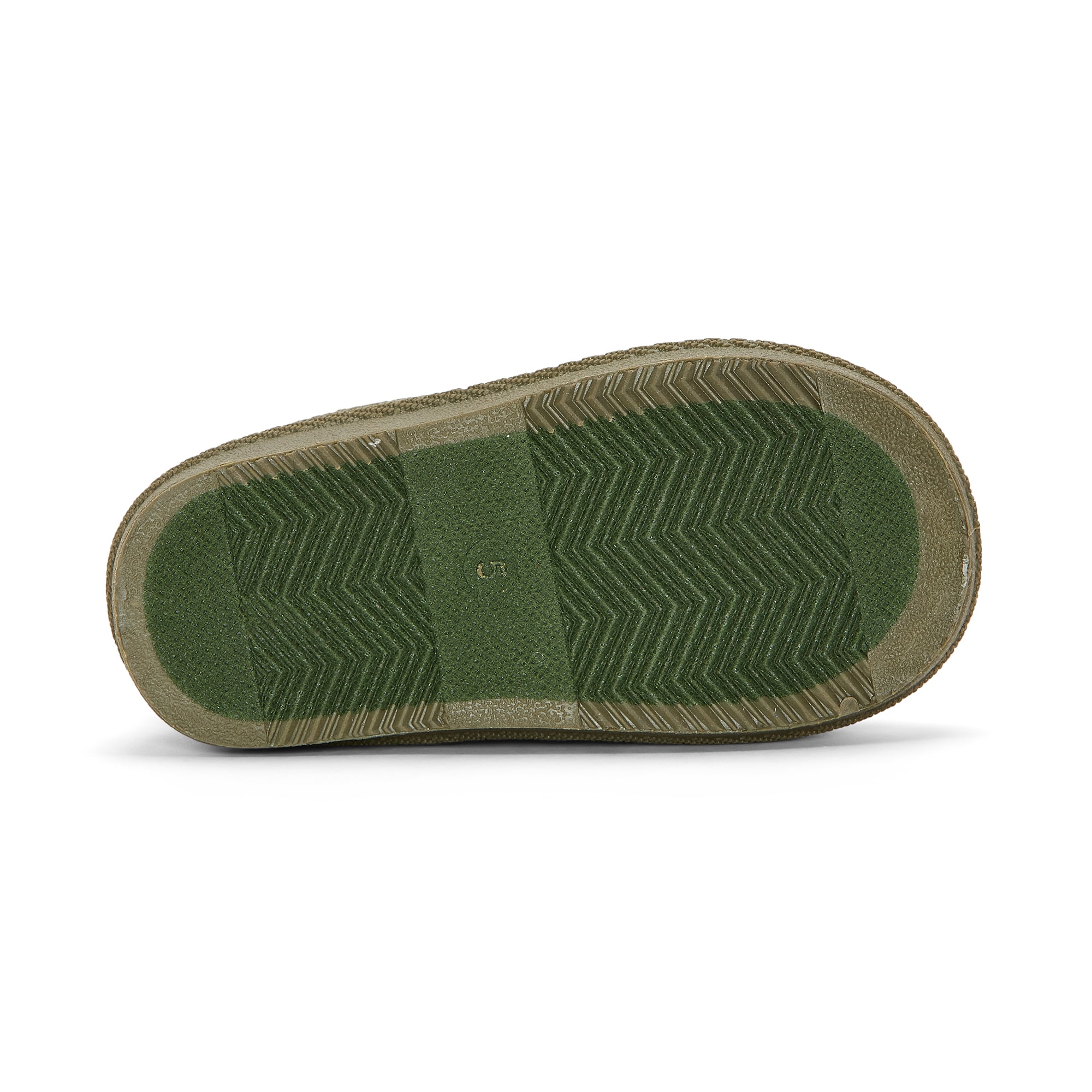 First Steps By Stepping Stones Boys Slip-On Shoe