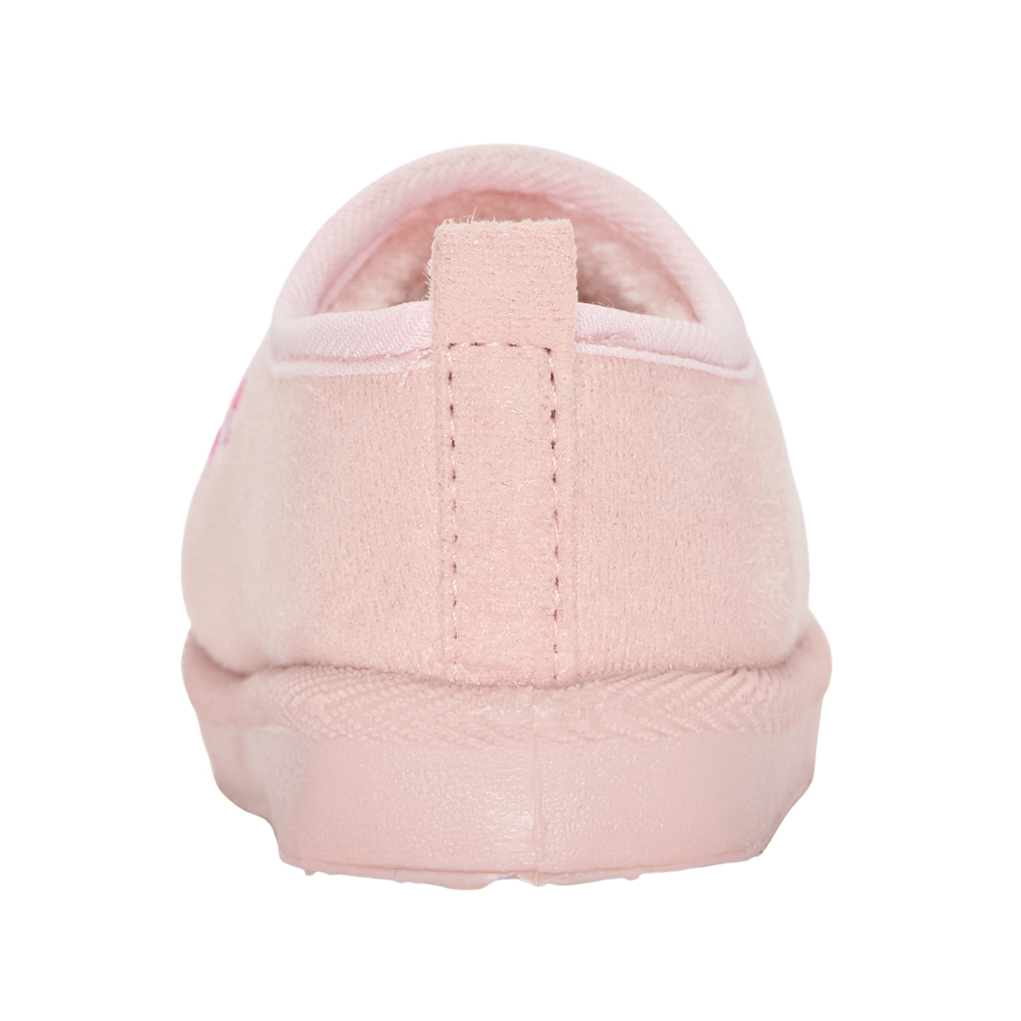 First Steps By Stepping Stones Baby Girls Slip-On Shoe