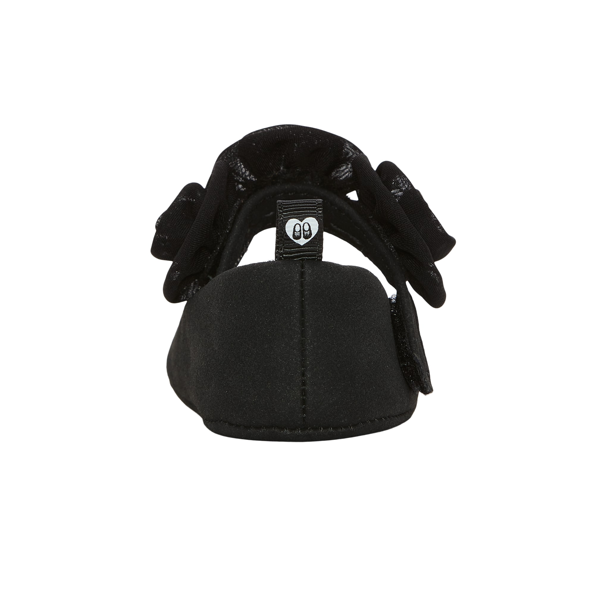 First Steps By Stepping Stones Girls Mary Jane Shoes