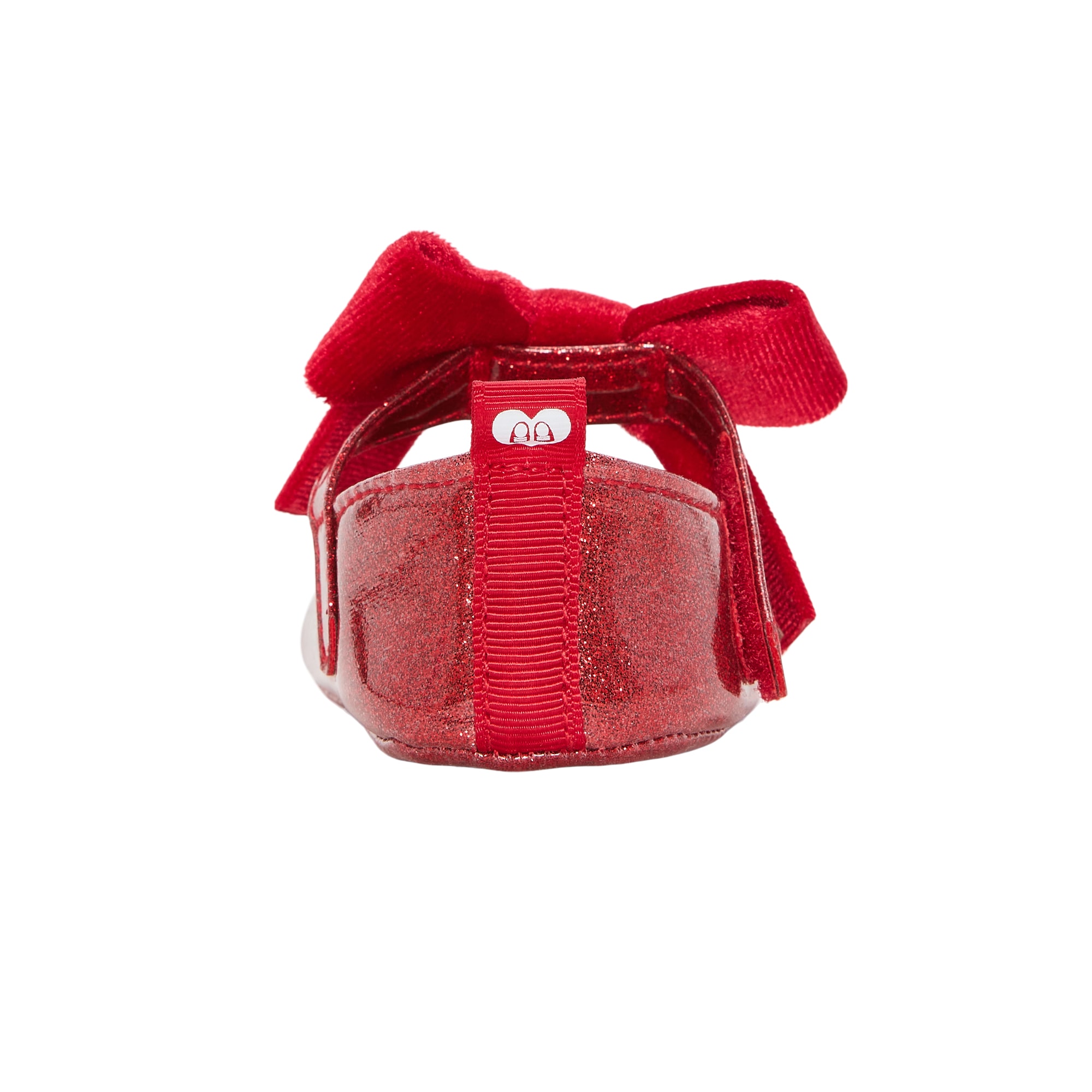 First Steps By Stepping Stones Girls Mary Jane Shoes